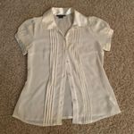 My Michelle Vintage Blouse Photo 0