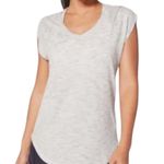 Lululemon Sweat Times Tiger Space Dye Short Sleeve Size 6 Photo 0