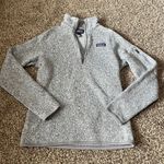 Patagonia Quarter-Zip Fleece Photo 0