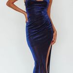 Selfie Leslie Moonstone Midi Dress Photo 1