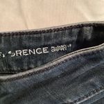 DL1961 - #111 DL 1961 FLORENCE Raw Hem Jeans Photo 6