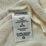 Time And Tru NWT  Faded Animal Leopard Print Sweatshirt Crew Neck Pullover Size M Photo 5