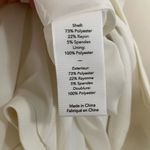 Likely  Manhattan Dress Ivory Size 12 Photo 6