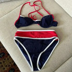 Beach Riot  Kori/Carlotta Bikini SET XL Photo 1