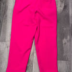 Vince Camuto  Woman’s Bright Pink Dress Pants size 10 Photo 6