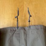 Liverpool Los Angeles Utility Jacket Womens 2X Brown Casual Fall Layering Bomber Photo 3