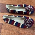 Juicy Couture | Adorable Ballet Flat Slippers Knit Photo 1