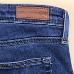 AG Adriano Goldschmied Women’s The Prima Cigarette Leg Skinny Denim Jeans Photo 7