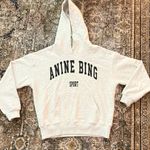 ANINE BING  Sweatshirt Photo 0