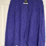 Nic+Zoe New  Cardigan Size Small Photo 1