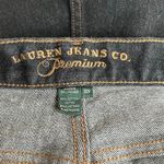 Ralph Lauren Lauren  Women's Dark Wash Jeans Size 22W Photo 7