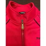 Pikeur Celine Equestrian Pink Soft Shell Vest Full Zip Size‎ 10 Riding Jumper Photo 2