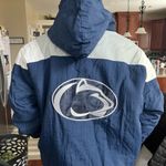 Starter Vintage  Jacket Penn State  Photo 2