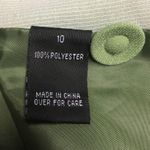 🎁AGB Career Spring Jacket Size 10 Photo 3