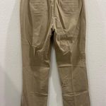 The Limited Cassidy Fit Khaki Pants Size 10 Photo 5