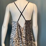 Victoria's Secret Victoria’s Secret Collection Metallic Nightie MD Photo 5