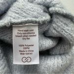 NWT Women's Calia Luxe Beanie Light Blue | One Size Photo 5