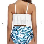 NWT Two Piece High Photo 2