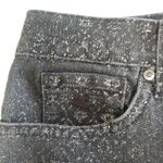 Gloria Vanderbilt  14 Amanda 34x29 Black Jeans Plus Photo 4