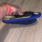 Hello Kitty NWT  and Friends Colorful Cartoon Flip Flops Sandals Photo 6