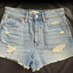 Made Well denim Shorts  Photo 0