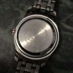 Pink jeweled watch Photo 5