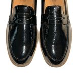 Chinese Laundry  Black Slip on Shoes(Size 7.5) Photo 4