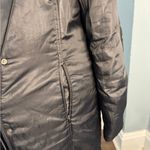 Steve Madden Black Puffer Coat Photo 4