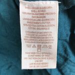 Free People Women’s Sweet Tennessee Floral Embroidered Open Back Hi-Low Dress Photo 9