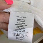 Anthropologie Anthro Girls From Savory Mustard Bandanna Dress Photo 6