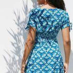 Urban Outfitters NWT  UO Misha Mini Dress​ Photo 4