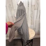 The Limited  gray cardigan XXL Photo 6