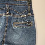 Jean 9 Jeans USA blue 4 button skinny jeans Size undefined Photo 5