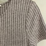 Gap  grey sweater dress EUC Photo 2