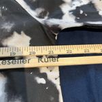 Adidas primeblue women's L 1/2 zip sports training jacket hooded windbreaker Photo 4