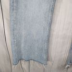 Lucky Brand  Distressed Boyfriend Midrise Flare Jeans Photo 7