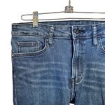 Calvin Klein Jeans Womens Size 6 Blue Slim Boyfriend Ankle Mid Rise Medium Wash Photo 3