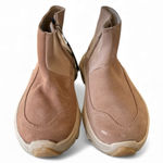 Sorel Tan Kinetic Breakthru Acadia WP Boot Size 8 Photo 0