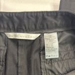 Peter Nygard Black Classic Capris Photo 6
