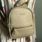 Forever Young Design From Poly Mini Backpack Crossbody Bag Photo 0