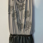 Silence + Noise  (UO) Mini Dress Photo 0