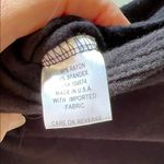 The Vanity Room  Elegant Black Mini Dress Photo 7