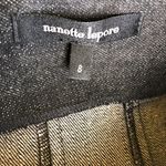 Nanette Lepore Nanette‎ LePore Denim Skirt Photo 6