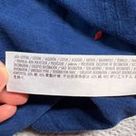 Disney Parks Japan Mermaid Kiss The Girl Novelty Print Cotton Blend T-Shirt XL Photo 3