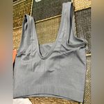 🩷🩷NWT BUNDLE COLSIE XS Gray and White Women's Tops🩷🩷 Photo 5