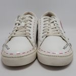 ALDO Women's Rhinestone Embellishment Color Pops Low Top Fashion Sneakers Sz 11 Photo 6