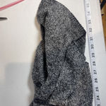 Barefoot Dreams ‎ Cardigan S/M Gray Cascade Front Bamboo Chic Lite Lounge Street Photo 9