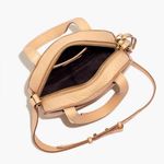 Madewell 🆕NWT,  the juno circle crossbody bag Photo 3