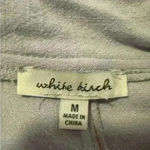 White Birch Women’s  Jacket Photo 2