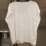 ALLSAINTS 💕💕 Java Ole Tee Shirt ~ Chalk White (S) Photo 9